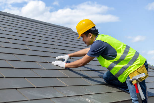 Tile Roofing Contractor in Pacific City, OR
