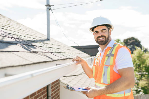 Quick and Trustworthy Emergency Roof Repair Services in Pacific City, OR