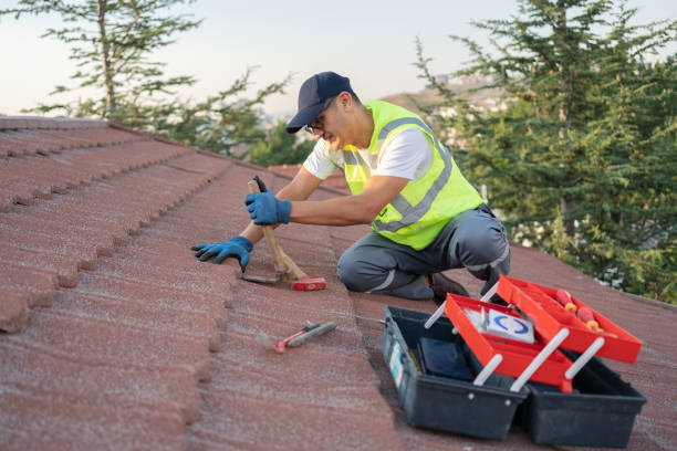 Quick and Trustworthy Emergency Roof Repair Services in Pacific City, OR