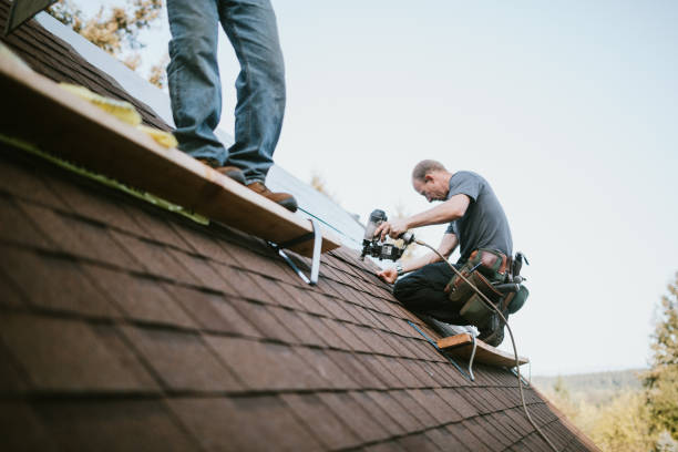 Professional Roofing Contractor in Pacific City, OR